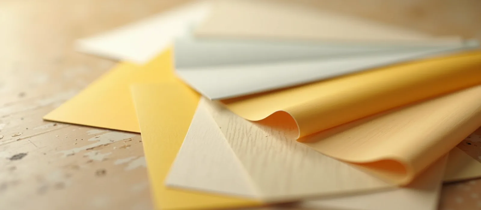 راهنمای انتخاب رنگ PVC برای یخچال